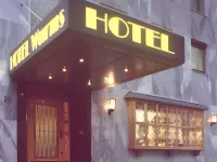 Hotel Wurms Các khách sạn ở 