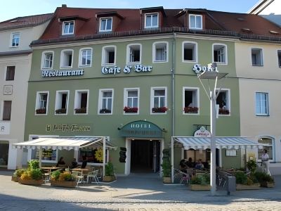 Hotel Evabrunnen