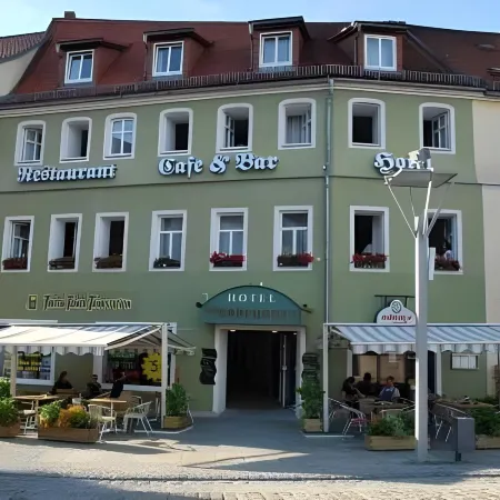 Hotel Evabrunnen