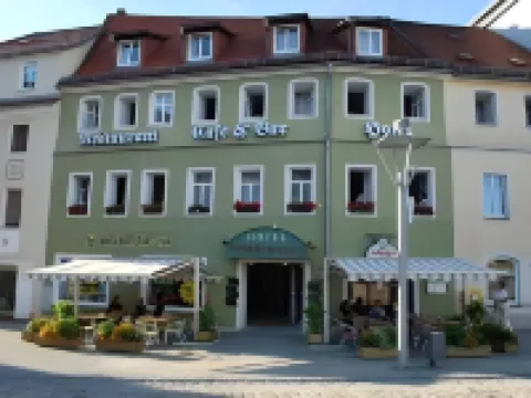 Hotel Evabrunnen GmbH