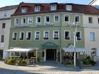 Hotel Evabrunnen Hotels in Neustadt in Sachsen