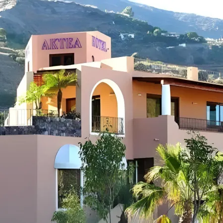 Hotel Aktea