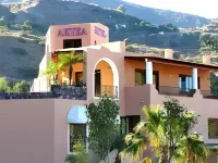 Hotel Aktea Hôtels à : Lipari
