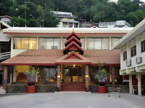 Piyaporn Hill Paradise Hotel Hotels in Mae Sai