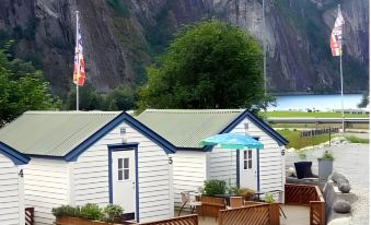 Eidfjord Gjestgiveri