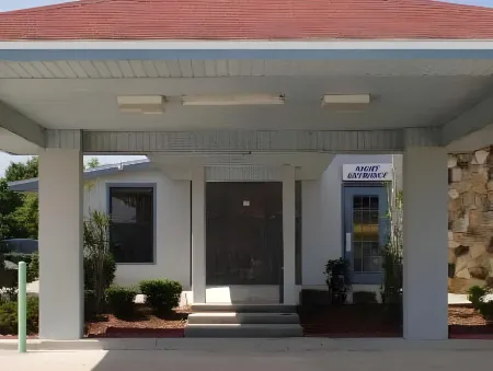 Sunrise Inn - Bradenton