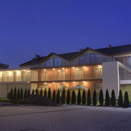 Jasek Premium Hotel Wrocław