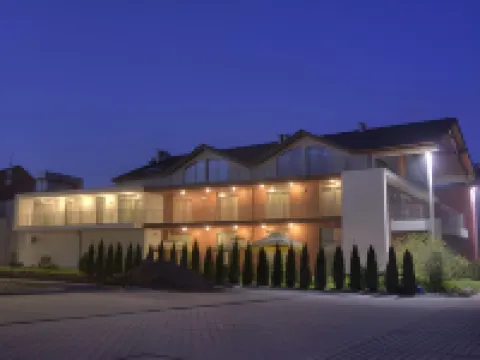 Jasek Premium Hotel Wrocław