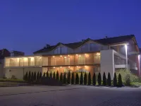 Jasek Premium Hotel Wrocław Hôtels à : Trzebnica