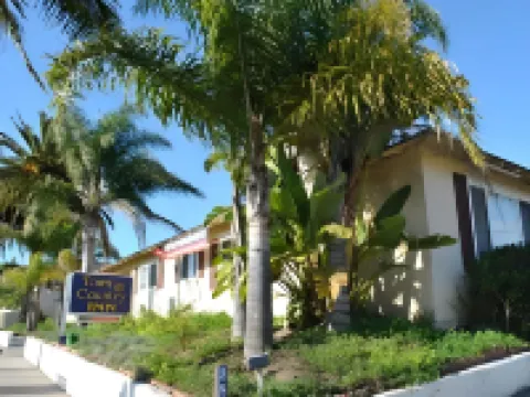 Town and Country Inn Hotel a 