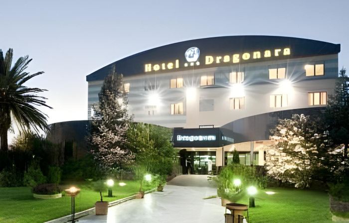 Hotel Ristorante Dragonara