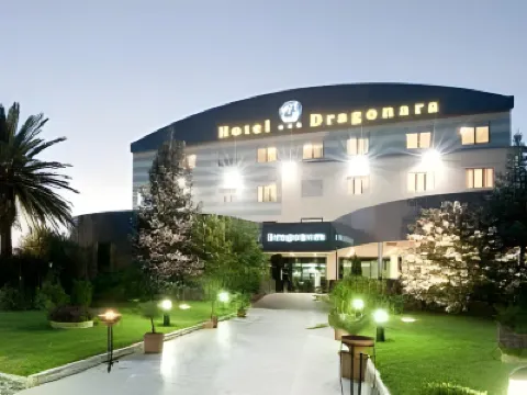 Hotel Ristorante Dragonara Hotels in 