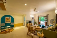 Olive Calangute Niwasa - by Embassy Group - 3-Star