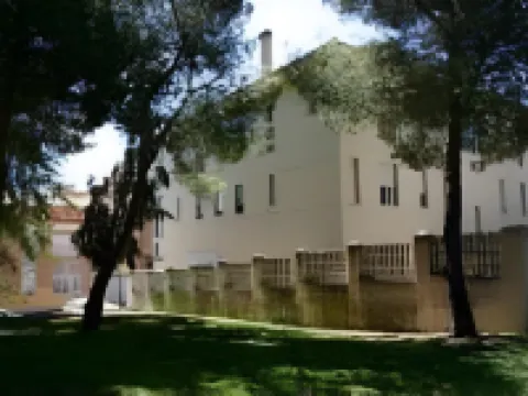 Hotel Indiana Hoteles en Pinto