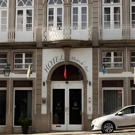 Hotel Mestre de Avis