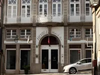 Hotel Mestre de Avis Hotels in 