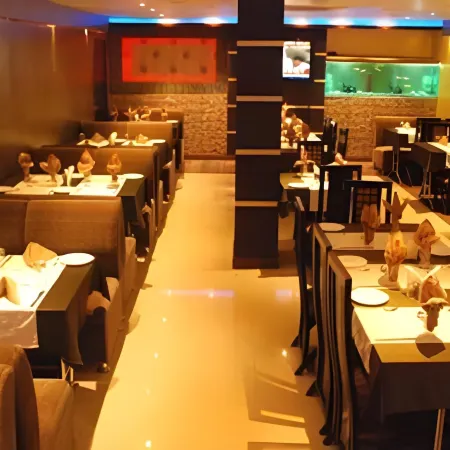 Hotel Hvh Kashi Vishwanath