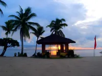 Aglicay Beach Resort - Ocean View