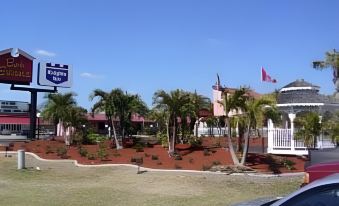 Knights Inn Port Charlotte