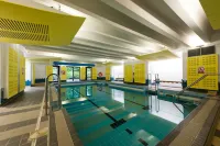 Windermere Manor Hotel - piscina