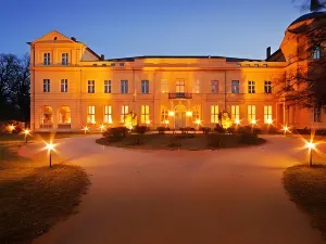 Schlosshotel Ziethen