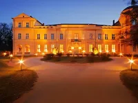 Schloss Ziethen - Hotel Hotels in Velten