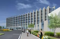 Grey Eagle Resort Hotels in der Nähe von University of Calgary