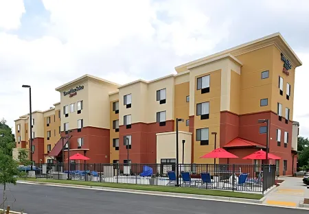 TownePlace Suites Aiken Whiskey Road