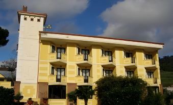 Hotel Caserta Antica