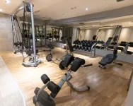 Best Western Premier Ark Hotel - Gym