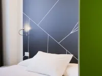 Mercure Milano Agrate Brianza Hotels in Cernusco sul Naviglio