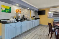 Quality Inn & Suites Dublin - breakfast