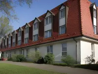 Comfort Hotel Bernau Hotels in Barnim