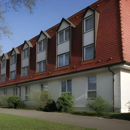 Comfort Hotel Bernau