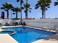 South Padre Island Inn