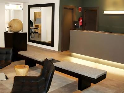 Public Areas Hotel Vermon Armenia Photo