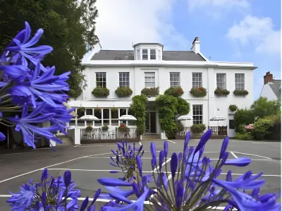 La Collinette Hotel, Cottages & Apartments Hotels in 