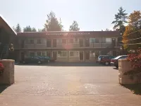 The Classic Horseshoe Bay Motel Hotel di Gibsons