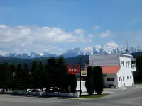 Almo Court Motel Hotel a Cranbrook