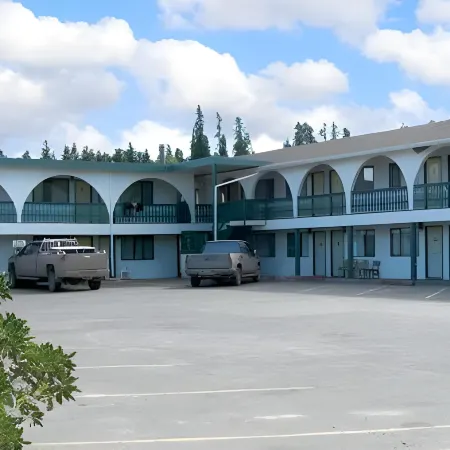 Pleasant Valley Motel Houston