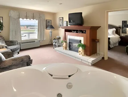 Super 8 by Wyndham Fort Nelson BC