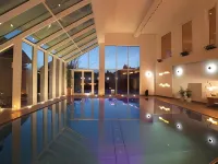 Bio- und Wellnesshotel Alpenblick Hotels in Grafenhausen