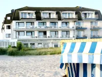 Mein Strandhaus - Hotel & Restaurant