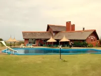 Sotavento Apart Hotel - С бассейном