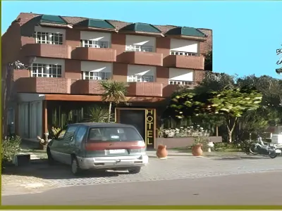 Blu Inn Hôtels à : 
