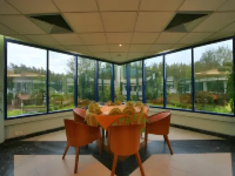 Seagull Hotel Ltd