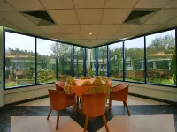 Seagull Hotel Ltd