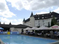 Hotel Sen - Pool
