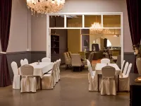 Gasterij Posthuys Hotels in Zaltbommel
