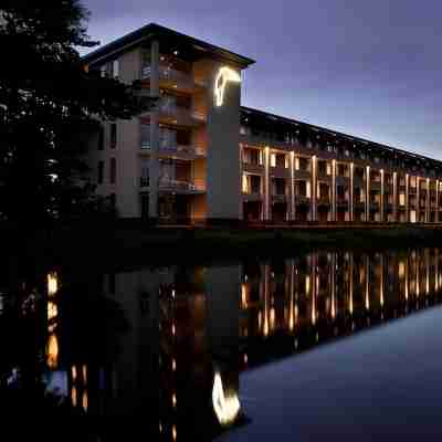 Van der Valk Hotel Sneek Hotel Exterior